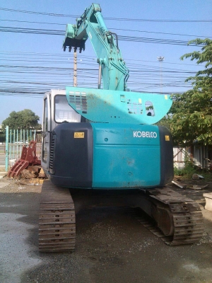 KOBELCO KOBELCO