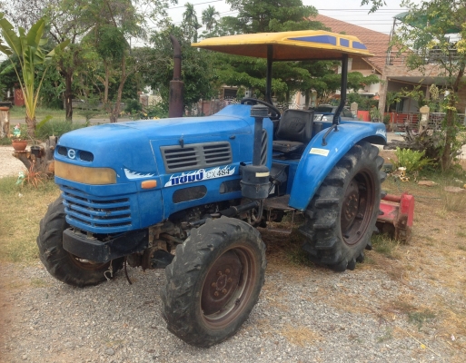 แชมป์ CX484 ตัวเปล่า 119000บาท