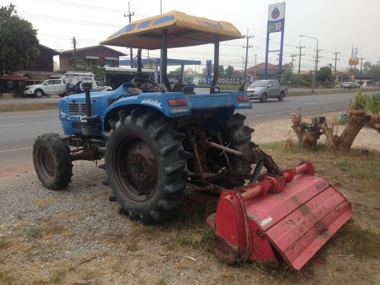 แชมป์ CX484 ตัวเปล่า 119000บาท