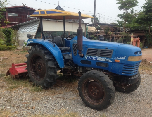 แชมป์ CX484 ตัวเปล่า 119000บาท