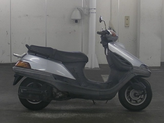 Honda freeway250 mf03