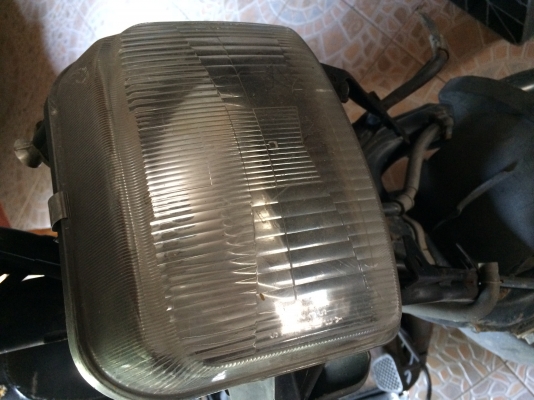 Honda freeway250 mf03