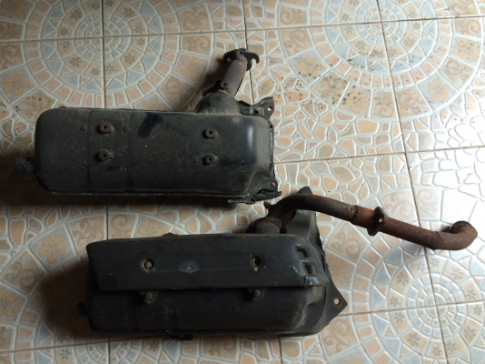 Honda freeway250 mf03