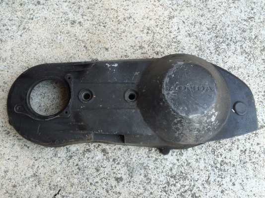 Honda freeway250 mf03