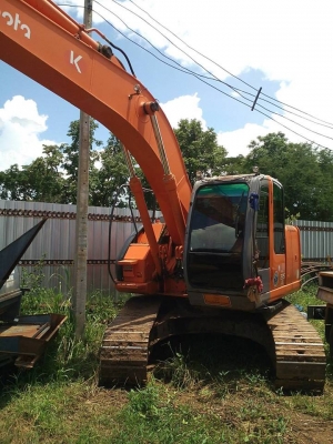 ขายรถขุดแบ็คโค เก่านอก hitachi ZX200-1 เอกสารใบอินวอยซ์ พร้อมใช้งาน เครื่องแน่น เดิมสวย ขายรถขุดแบ็คโค เก่านอก hitachi ZX200-1 เอกสารใบอินวอยซ์ พร้อมใช้งาน เครื่องแน่น เดิมสวย