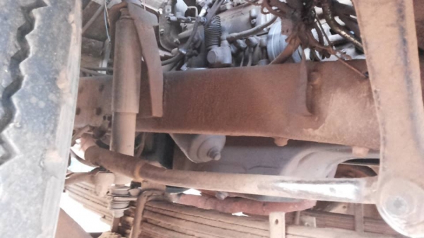 **269,000 บ.ต่อรอง/// 6ล้อดั้มดิน ISUZU TX-145 หัวยาว เครื่องเดิม เกียร์J 7เกียร์ถอย ช่วงล่างใหญ่ เฟืองท้าย FUSO (10ล้อ) คัสซีสวย หัวเก๋งดี พ.พาวเวอร์ เบรคลม แอร์หนาว ดั้มเหล็ก5ตัน3.80ม.ยิงหลัง ยาง900/20 สภาพ70\% พร้อมใช้ เล่มทะเบียน ภาษีเต็ม **ขาย ISUZU T