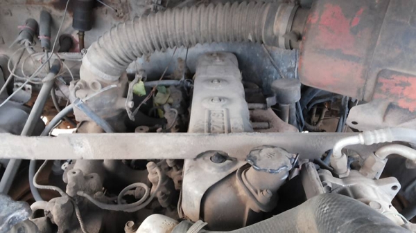 **269,000 บ.ต่อรอง/// 6ล้อดั้มดิน ISUZU TX-145 หัวยาว เครื่องเดิม เกียร์J 7เกียร์ถอย ช่วงล่างใหญ่ เฟืองท้าย FUSO (10ล้อ) คัสซีสวย หัวเก๋งดี พ.พาวเวอร์ เบรคลม แอร์หนาว ดั้มเหล็ก5ตัน3.80ม.ยิงหลัง ยาง900/20 สภาพ70\% พร้อมใช้ เล่มทะเบียน ภาษีเต็ม **ขาย ISUZU T