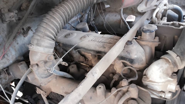 **269,000 บ.ต่อรอง/// 6ล้อดั้มดิน ISUZU TX-145 หัวยาว เครื่องเดิม เกียร์J 7เกียร์ถอย ช่วงล่างใหญ่ เฟืองท้าย FUSO (10ล้อ) คัสซีสวย หัวเก๋งดี พ.พาวเวอร์ เบรคลม แอร์หนาว ดั้มเหล็ก5ตัน3.80ม.ยิงหลัง ยาง900/20 สภาพ70\% พร้อมใช้ เล่มทะเบียน ภาษีเต็ม **ขาย ISUZU T