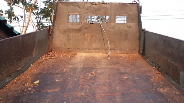 **269,000 บ.ต่อรอง/// 6ล้อดั้มดิน ISUZU TX-145 หัวยาว เครื่องเดิม เกียร์J 7เกียร์ถอย ช่วงล่างใหญ่ เฟืองท้าย FUSO (10ล้อ) คัสซีสวย หัวเก๋งดี พ.พาวเวอร์ เบรคลม แอร์หนาว ดั้มเหล็ก5ตัน3.80ม.ยิงหลัง ยาง900/20 สภาพ70\% พร้อมใช้ เล่มทะเบียน ภาษีเต็ม **ขาย ISUZU T