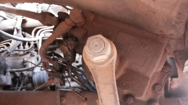 **269,000 บ.ต่อรอง/// 6ล้อดั้มดิน ISUZU TX-145 หัวยาว เครื่องเดิม เกียร์J 7เกียร์ถอย ช่วงล่างใหญ่ เฟืองท้าย FUSO (10ล้อ) คัสซีสวย หัวเก๋งดี พ.พาวเวอร์ เบรคลม แอร์หนาว ดั้มเหล็ก5ตัน3.80ม.ยิงหลัง ยาง900/20 สภาพ70\% พร้อมใช้ เล่มทะเบียน ภาษีเต็ม **ขาย ISUZU T