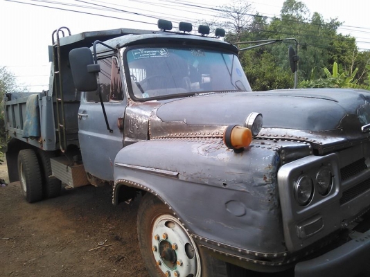 **269,000 บ.ต่อรอง/// 6ล้อดั้มดิน ISUZU TX-145 หัวยาว เครื่องเดิม เกียร์J 7เกียร์ถอย ช่วงล่างใหญ่ เฟืองท้าย FUSO (10ล้อ) คัสซีสวย หัวเก๋งดี พ.พาวเวอร์ เบรคลม แอร์หนาว ดั้มเหล็ก5ตัน3.80ม.ยิงหลัง ยาง900/20 สภาพ70\% พร้อมใช้ เล่มทะเบียน ภาษีเต็ม **ขาย ISUZU T