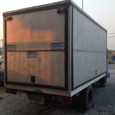 ขายรถ6ล้อTLวางหัวเค็นเค ขายรถ6ล้อTLวางหัวเค็นเค