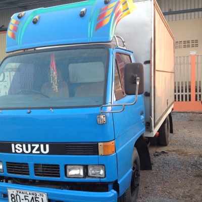 ขายรถ6ล้อTLวางหัวเค็นเค ขายรถ6ล้อTLวางหัวเค็นเค