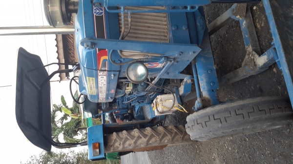 6610เต็มตัว NW รถพร้อมใช้ตามสภาพ