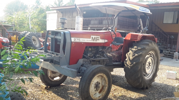 แม๊กซี่FM275 ตัวป่าว เอกสารเล่มทะเบียนพร้อม