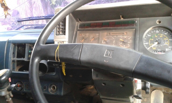 ขายรถ FRR 185