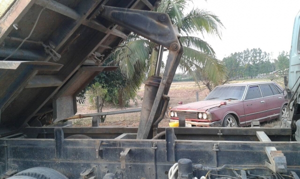 ขายรถ FRR 185