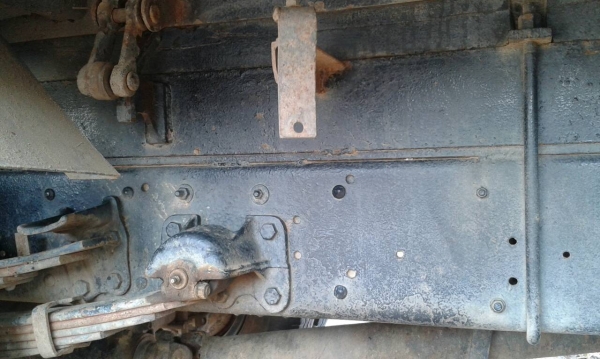 ขายรถ FRR 185