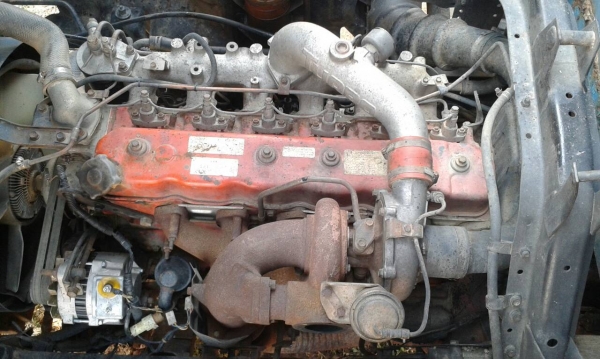 ขายรถ FRR 185