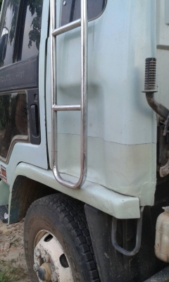 ขายรถ FRR 185