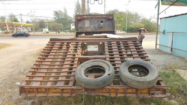 ขาย เทนเลอร์ 10 ล้อ หัวยาวเพลาเดียว คัสซีสวยตลอดเส้น เครื่อง DA120 125 แรงม้า หางสวยแข็งแรง ทะเบียนพร้อมโอน ราคาต่อรองได้ ขาย เทนเลอร์ 10 ล้อ หัวยาวเพลาเดียว คัสซีสวยตลอดเส้น เครื่อง DA120 125 แรงม้า หางสวยแข็งแรง ทะเบียนพร้อมโอน ราคาต่อรองได้