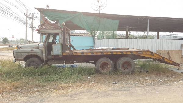 ขาย เทนเลอร์ 10 ล้อ หัวยาวเพลาเดียว คัสซีสวยตลอดเส้น เครื่อง DA120 125 แรงม้า หางสวยแข็งแรง ทะเบียนพร้อมโอน ราคาต่อรองได้ ขาย เทนเลอร์ 10 ล้อ หัวยาวเพลาเดียว คัสซีสวยตลอดเส้น เครื่อง DA120 125 แรงม้า หางสวยแข็งแรง ทะเบียนพร้อมโอน ราคาต่อรองได้