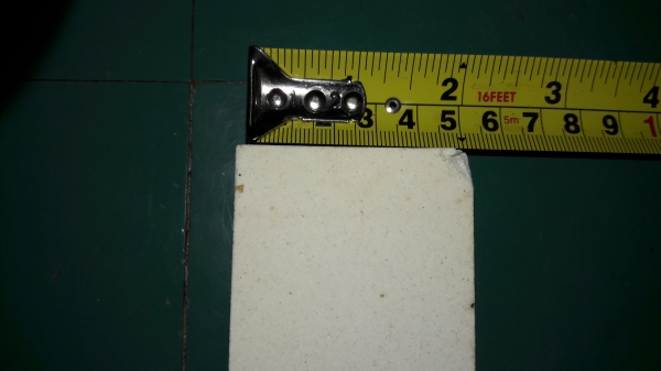 ขายหินลับมีดญี่ปุ่นGRIND STONE กว้าง2"×ยาว6"×หนา1" ขายหินลับมีดญี่ปุ่นGRIND STONE กว้าง2"×ยาว6"×หนา1"