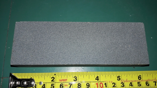 ขายหินลับมีดญี่ปุ่นGRIND STONE กว้าง2"×ยาว6"×หนา1" ขายหินลับมีดญี่ปุ่นGRIND STONE กว้าง2"×ยาว6"×หนา1"