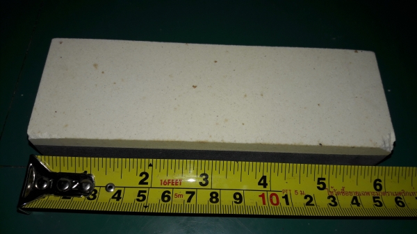 ขายหินลับมีดญี่ปุ่นGRIND STONE กว้าง2"×ยาว6"×หนา1" ขายหินลับมีดญี่ปุ่นGRIND STONE กว้าง2"×ยาว6"×หนา1"