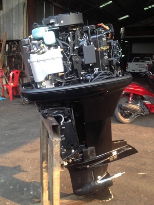ขาย Outboared Mercury 175Efi สภาพใหม่มาก