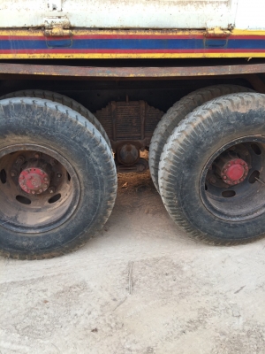 ขาย10ล้อ2เพลาดั้ม FM177LA. เครื่องHO7D 195แรง. สภาพสวยมากๆๆ