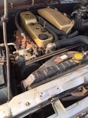 ขายมังกรทอง. SLX ปี38. เครื่อง90HP. เครื่องดี. คลัทชีสวยมากๆพร้อมใช้สุดๆ