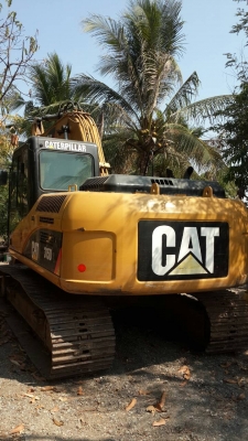 ขายถูกๆ รถแบคโฮ CAT 315D 7xxx ก่วา ช.ม สวยๆเดิมเอกสารใบแจ้งจำหน่าย ขายถูกๆ รถแบคโฮ CAT 315D 7xxx ก่วา ช.ม สวยๆเดิมเอกสารใบแจ้งจำหน่าย