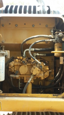 ขายถูกๆ รถแบคโฮ CAT 315D 7xxx ก่วา ช.ม สวยๆเดิมเอกสารใบแจ้งจำหน่าย ขายถูกๆ รถแบคโฮ CAT 315D 7xxx ก่วา ช.ม สวยๆเดิมเอกสารใบแจ้งจำหน่าย