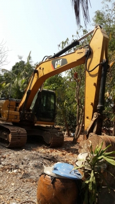 ขายถูกๆ รถแบคโฮ CAT 315D 7xxx ก่วา ช.ม สวยๆเดิมเอกสารใบแจ้งจำหน่าย ขายถูกๆ รถแบคโฮ CAT 315D 7xxx ก่วา ช.ม สวยๆเดิมเอกสารใบแจ้งจำหน่าย