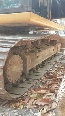 ขายถูกๆ รถแบคโฮ CAT 315D 7xxx ก่วา ช.ม สวยๆเดิมเอกสารใบแจ้งจำหน่าย ขายถูกๆ รถแบคโฮ CAT 315D 7xxx ก่วา ช.ม สวยๆเดิมเอกสารใบแจ้งจำหน่าย