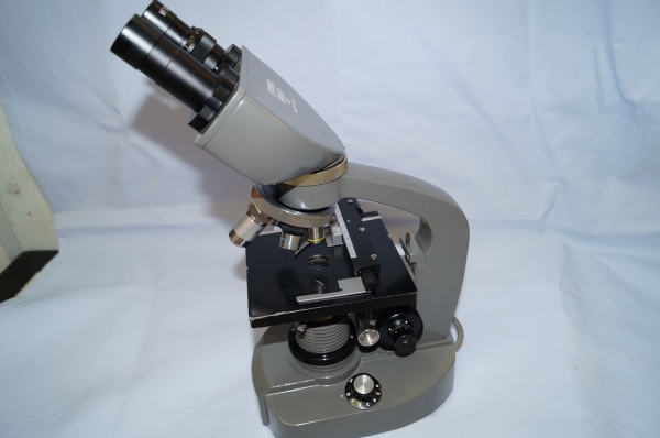 กล้องจุทรรศน์