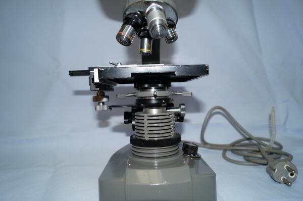 กล้องจุทรรศน์