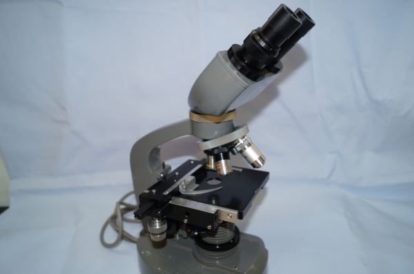 กล้องจุทรรศน์