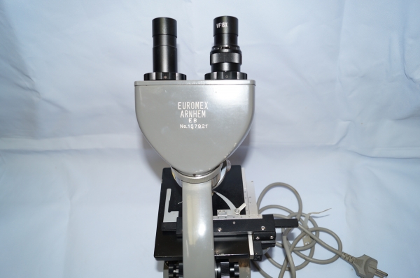 กล้องจุทรรศน์