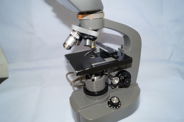 กล้องจุทรรศน์