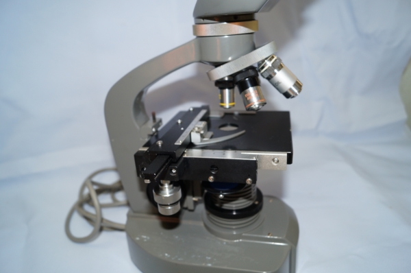 กล้องจุทรรศน์