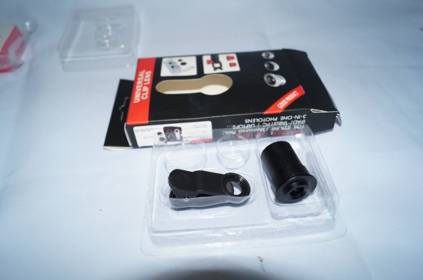 กล้องจุทรรศน์