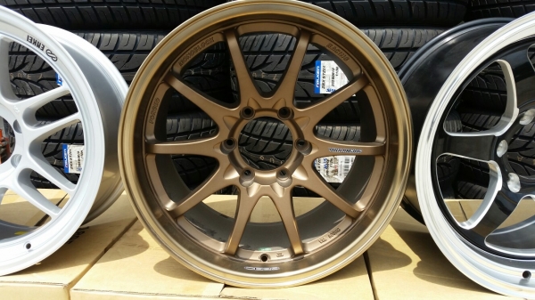 แม็กใหม่ Ce28 ขอบ18