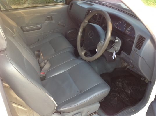 โตโยต้า ไทเกอร์ ตอนเดียว โตโยต้า ไทเกอร์ ตอนเดียว