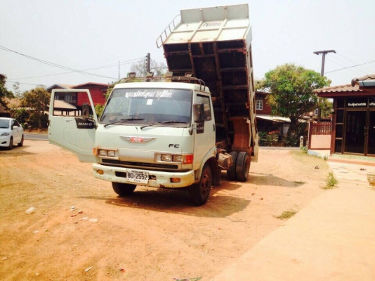 FC2W ดั้มปี36