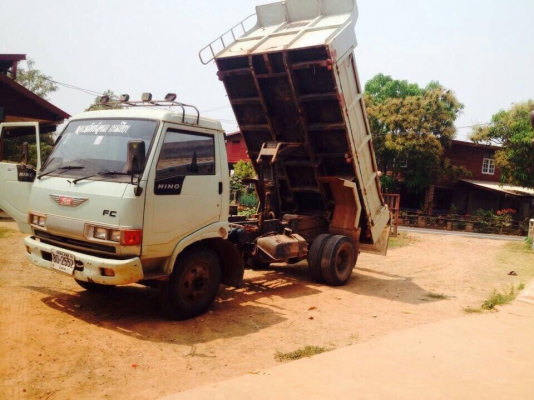 FC2W ดั้มปี36