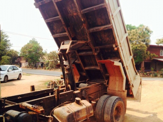 FC2W ดั้มปี36