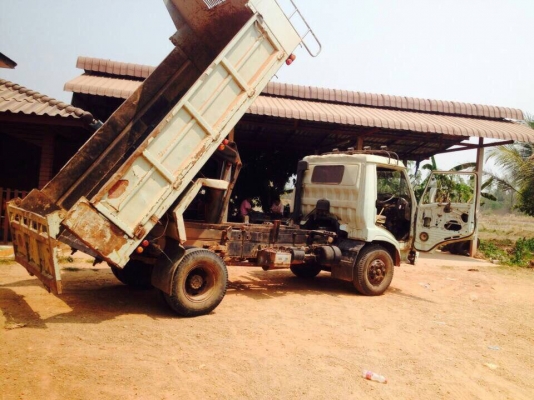 FC2W ดั้มปี36