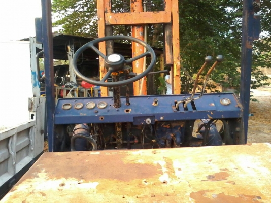 ขายโฟล์คลิฟ โตโยต้า ยกได้4 ตัน. ขายไม่แพง ขายโฟล์คลิฟ โตโยต้า ยกได้4 ตัน. ขายไม่แพง